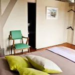 シャンブル シェ ラビタン カプシーヌ 4*
