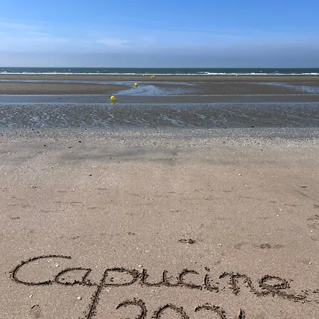 فندق مبيت وإفطار Capucine