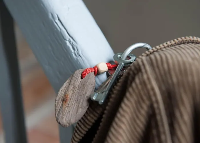 فندق مبيت وإفطار Capucine 3*