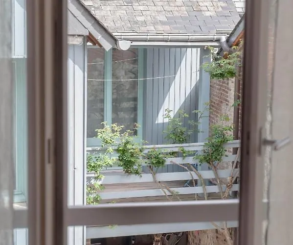 Capucine 3* أونفلور