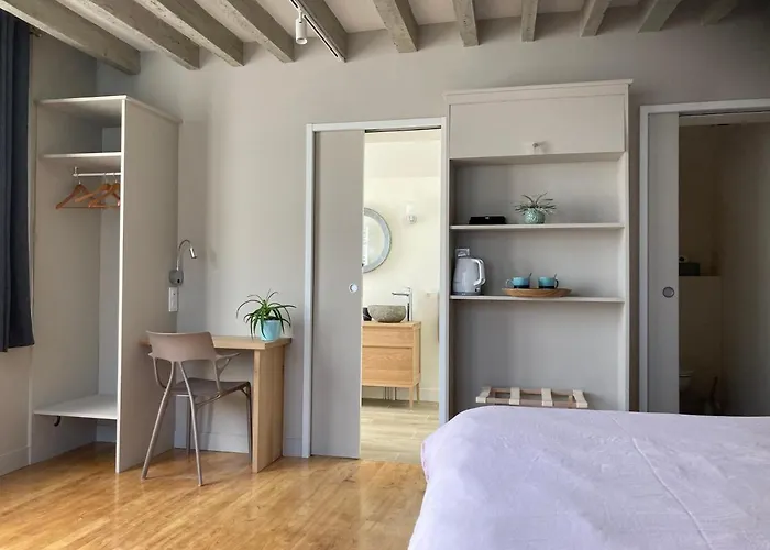 Capucine 3* أونفلور