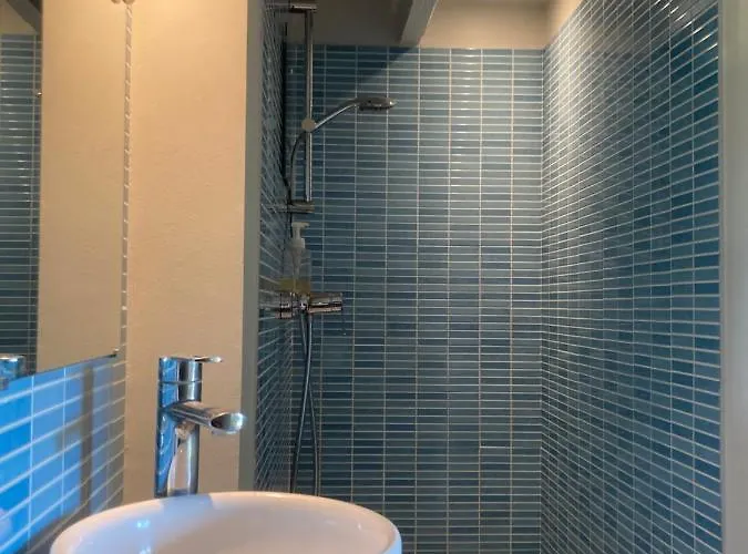 فندق مبيت وإفطار Capucine