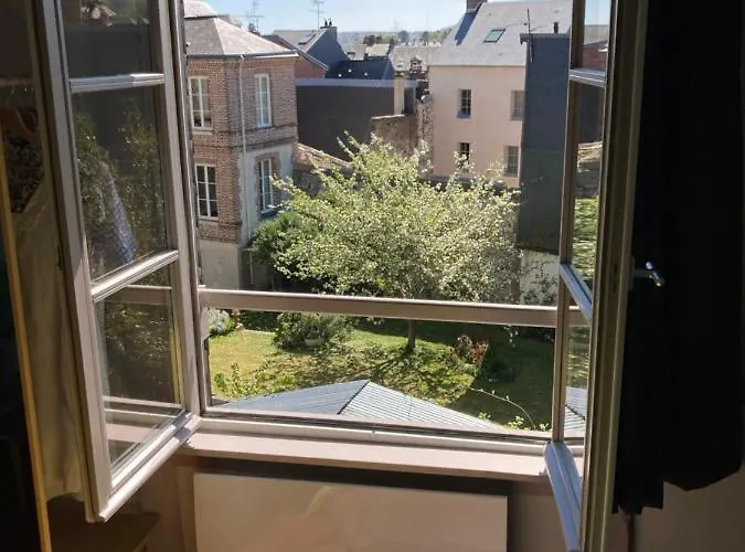 فندق مبيت وإفطار Capucine 3*