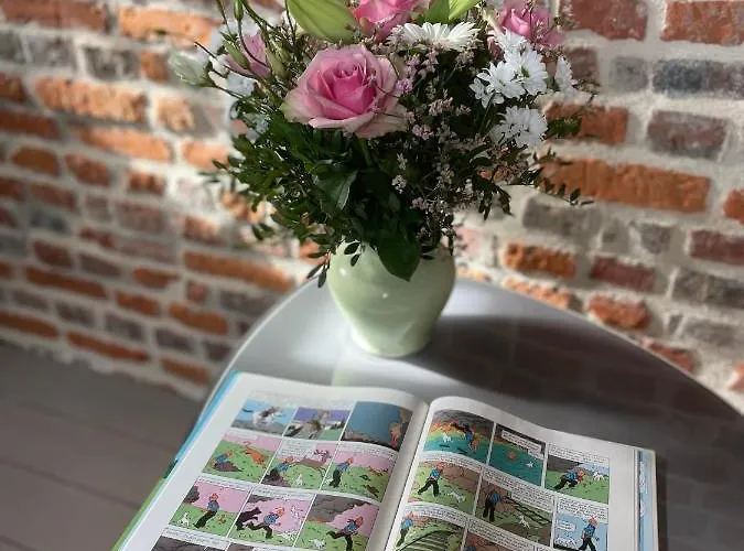 Capucine 3* أونفلور