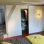 Bed & Breakfast Capucine Honfleur