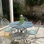 Bed and breakfast Capucine
