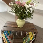 Capucine Bed & Breakfast