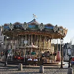 Capucine 4* הונפלר