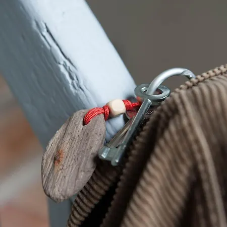 Bed & Breakfast Capucine 3*