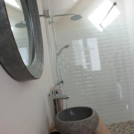 Bed & Breakfast Capucine 4*