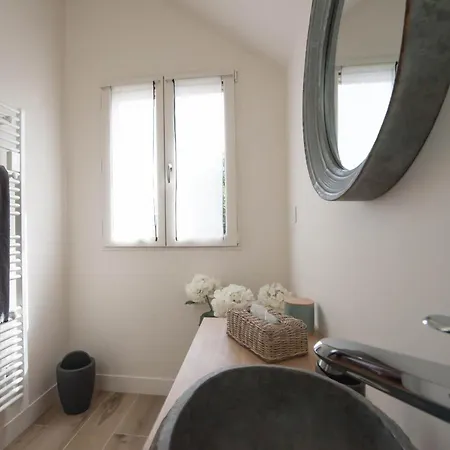 Chambres Chez L'habitant Capucine B&B