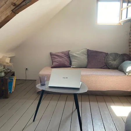 Bed & Breakfast Capucine