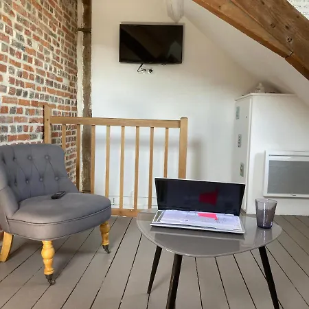 B&B Chambres Chez L'habitant Capucine