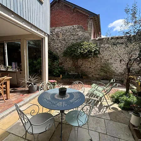 卡普辛民宿旅馆 3*