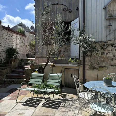 Chambres Chez L'habitant Capucine
