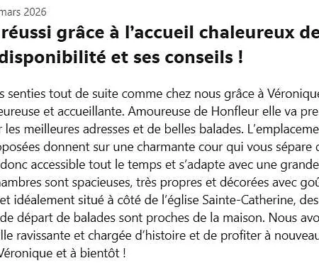 卡普辛民宿旅馆