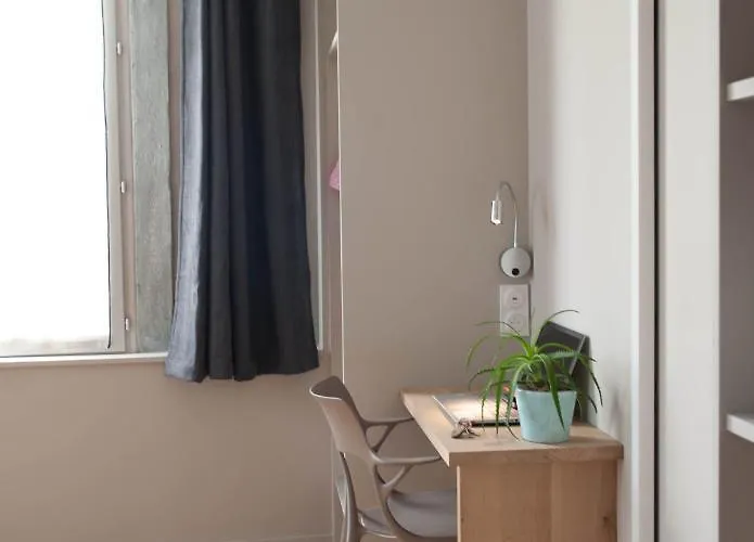 Capucine Bed & Breakfast 3*