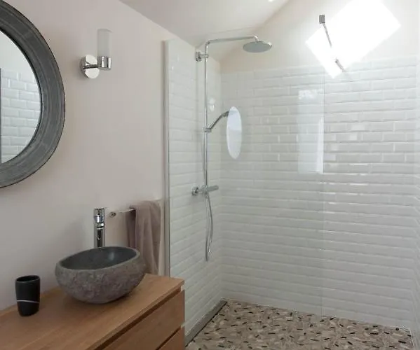 Bed & Breakfast Capucine 3*