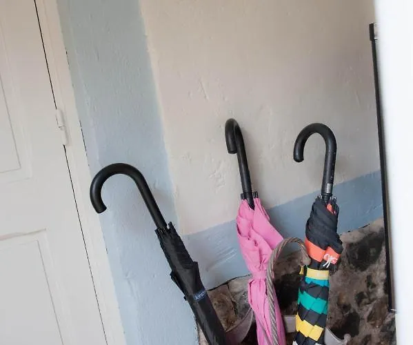 Capucine Отель типа 