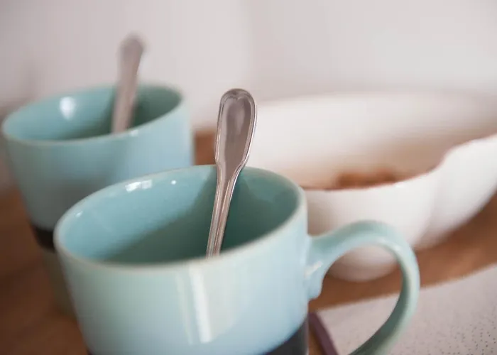 卡普辛民宿旅馆 3*