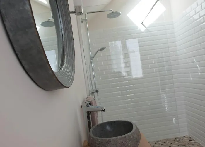 Bed & Breakfast Capucine 3*