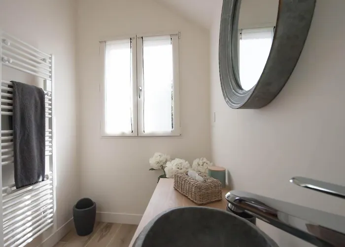 卡普辛民宿旅馆 住宿加早餐酒店