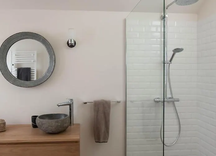 住宿加早餐酒店 卡普辛民宿旅馆 3*