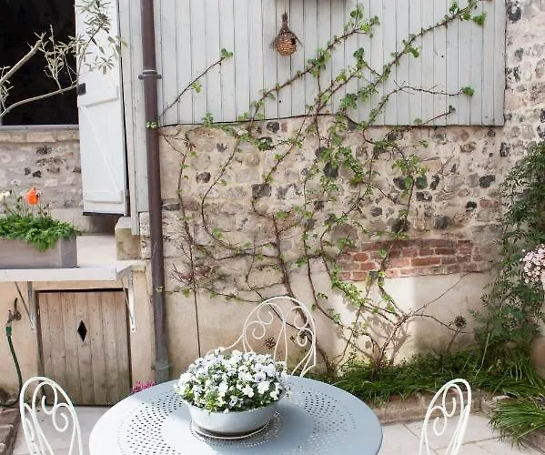 Capucine Отель типа 