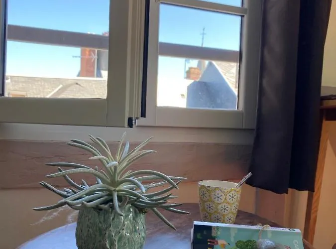 Bed & Breakfast Capucine