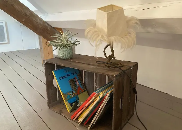 卡普辛民宿旅馆