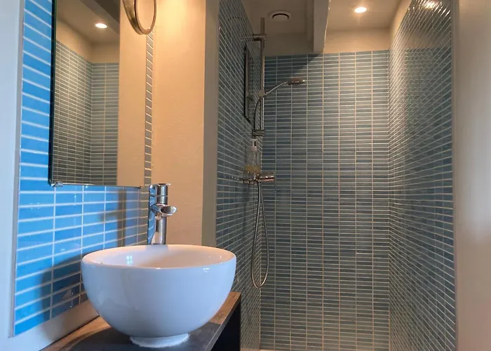 Capucine Отель типа 