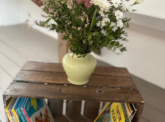 卡普辛民宿旅馆 住宿加早餐酒店