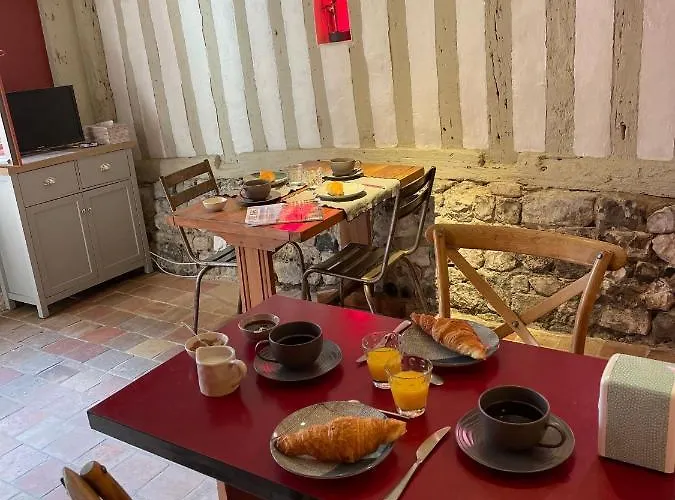 卡普辛民宿旅馆