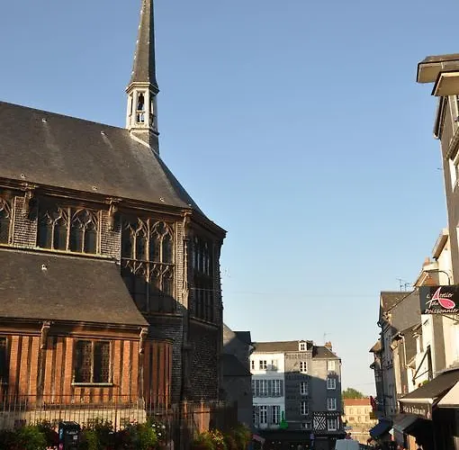 Capucine Bed & Breakfast