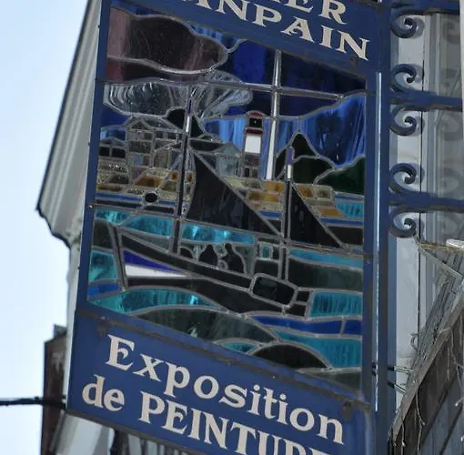 卡普辛民宿旅馆 3*