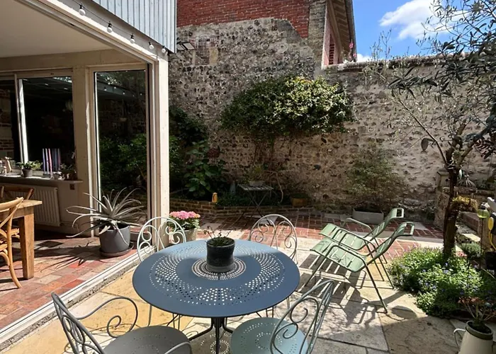 卡普辛民宿旅馆 3*