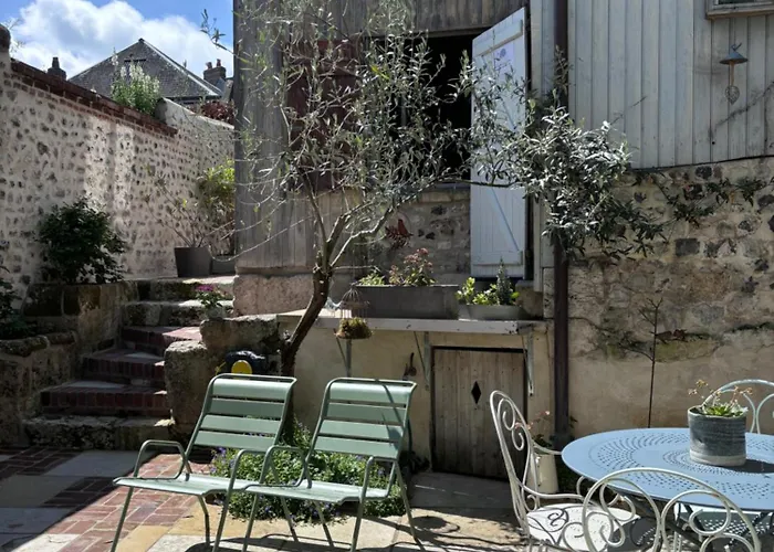 卡普辛民宿旅馆