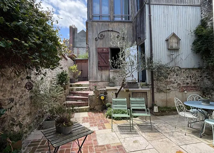 住宿加早餐酒店 卡普辛民宿旅馆