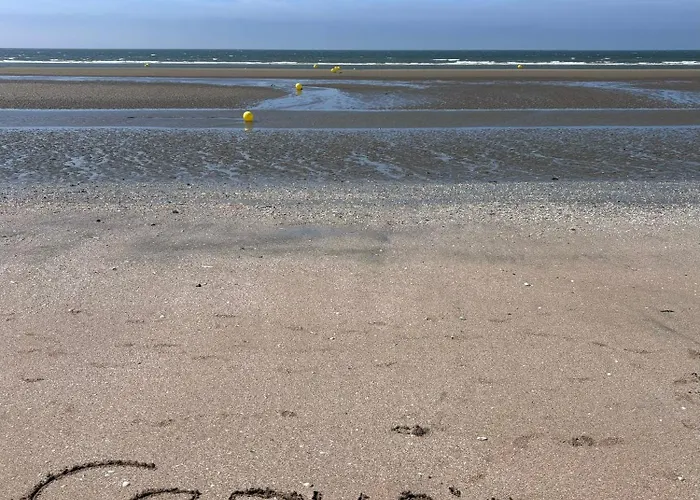 住宿加早餐酒店 卡普辛民宿旅馆