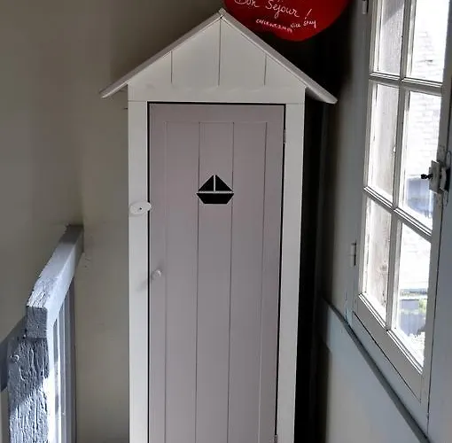 卡普辛民宿旅馆