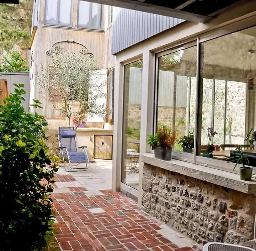 Capucine 3* הונפלר