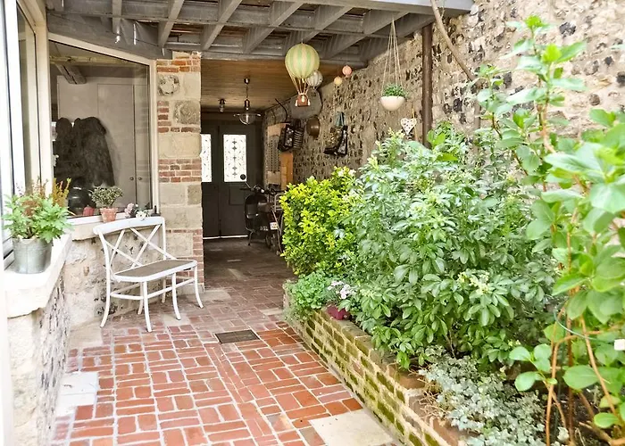 卡普辛民宿旅馆 住宿加早餐酒店 3*